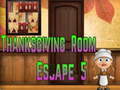Spiel Amgel Thanksgiving Room Escape 5