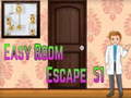 Spiel Easy Room Escape 51