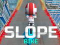 Spiel Slope Bike