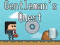Spiel Gentleman's Quest