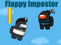Spiel Flappy Impostor