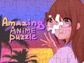 Spiel Amazing Anime Puzzle