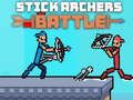 Spiel Stick Archers Battle