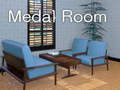 Spiel Medal Room