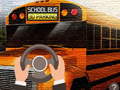 Spiel School Bus 3D Parking