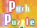 Spiel Push Puzzle
