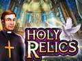Spiel Holy Relics