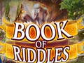 Spiel Book of Riddles