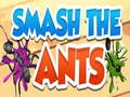 Spiel Smash The Ants