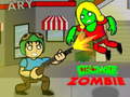 Spiel Detonate zombie