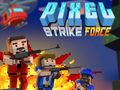 Spiel Pixel Strike Force