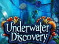 Spiel Underwater Discovery