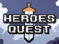 Spiel Heroes Quest