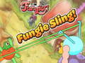 Spiel The Fungies Fungie Sling!
