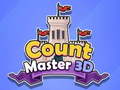 Spiel Count Master 3d 