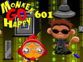 Spiel Monkey Go Happy Stage 601