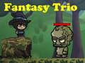 Spiel Fantasy Trio