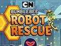 Spiel Bumblebee Robot Rescue