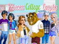 Spiel Princess College Couples