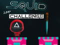 Spiel Squid Jump Challenge