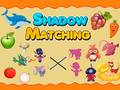 Spiel Shadow Matching