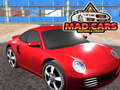 Spiel Mad Cars Racing and Crash