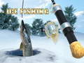 Spiel Ice Fishing