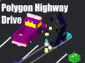 Spiel Polygon Highway Drive