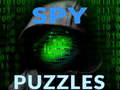 Spiel Spy Puzzles