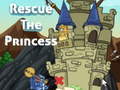 Spiel Rescue the Princess