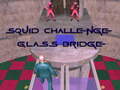 Spiel Squid Challenge: Glass Bridge