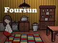 Spiel Foursun
