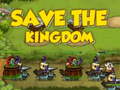 Spiel Save The Kingdom