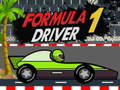 Spiel Formula 1 Driver