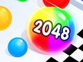 Spiel Ball Merge 2048