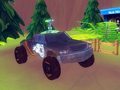 Spiel Driving Car and Shooting Zombies