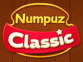 Spiel Numpuz Classic