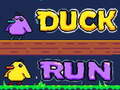 Spiel Duck Run