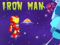 Spiel Iron Man 