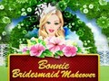 Spiel Bonnie Bridesmaid Makeover