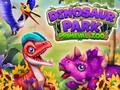 Spiel Dinosaur Park Primeval Zoo