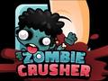 Spiel Zombie Crusher