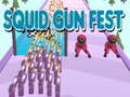 Spiel Squid Gun Fest