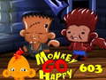 Spiel Monkey Go Happy Stage 603