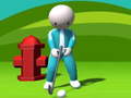 Spiel Golf