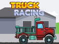 Spiel Truck Racing