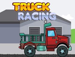 Truck-Rennen 