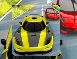 Zerschmettere Autos 3D 2022 