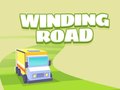 Spiel Winding Road