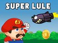 Spiel Super Lule Adventure